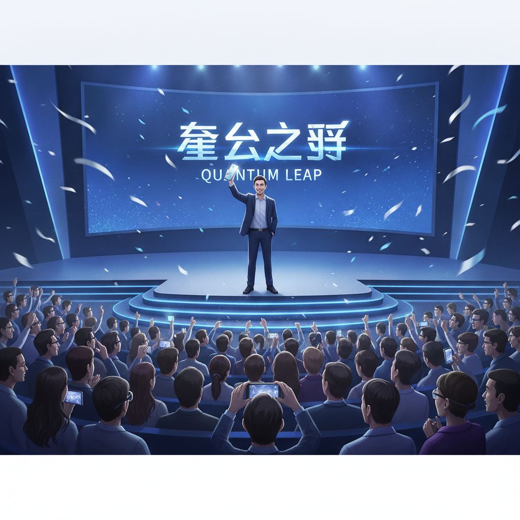 公平视角科技公司最新动态：引领未来的数码设备创新