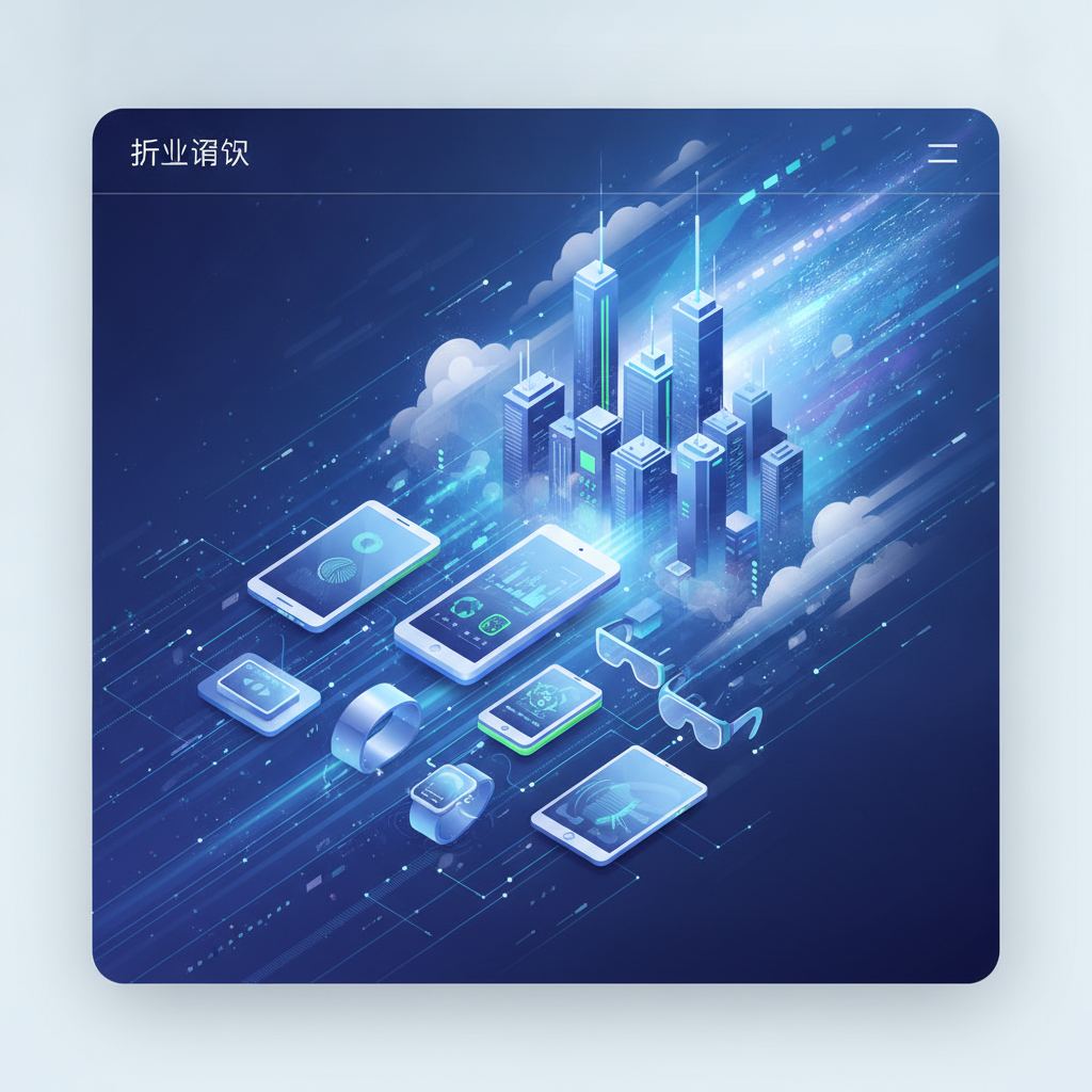 2023年科技与数码设备行业趋势分析